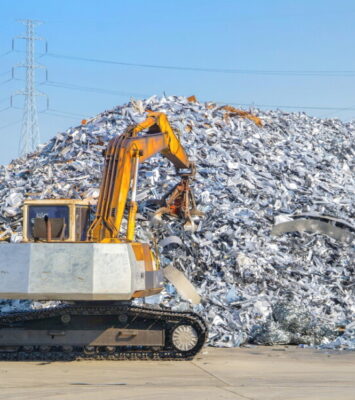 What Are ISRI Specifications and Why Do They Matter in Metal Scrap