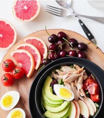 cholesterol diet