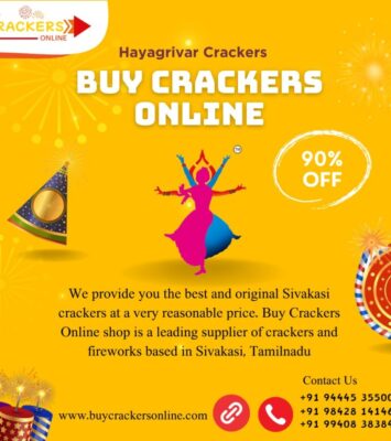 crackersonline