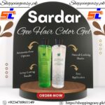 sardar jee hair color gel