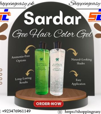 sardar jee hair color gel