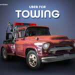 tow truck