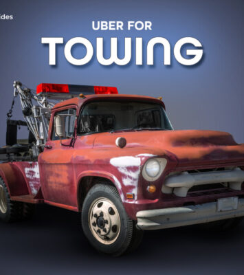 tow truck