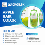 Avatar of Lichen Quickon.pk