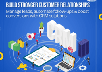 CRM Software Development in Bangalore 48 15 1