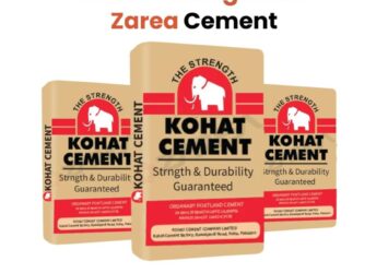 Kohat Cement (OPC) | ZAREA 52 509361544 122187186686050120 3541019612857945807 n 1