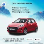 7 seater car for rent in Hyderabad