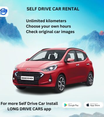 7 seater car for rent in Hyderabad