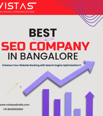 Best SEO Company in Bangalore