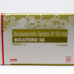 Bicatero 50mg Tablet