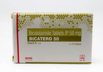 Bicatero 50mg Tablet