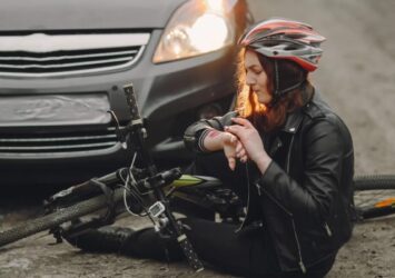 Bike Accident Lawyer in San Bernardino