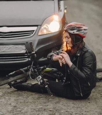 Bike Accident Lawyer in San Bernardino