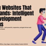 Building Websites That Build Brands Intelligent Web Development Solutions