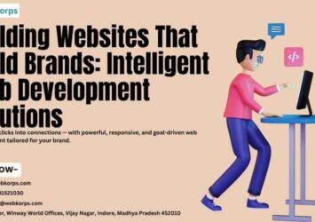 Building Websites That Build Brands Intelligent Web Develop 52 Building Websites That Build Brands Intelligent Web Development Solutions