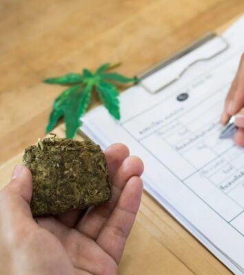 Cannabist Williamsburg VA