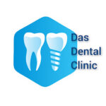 DAS Dental Clinic logo
