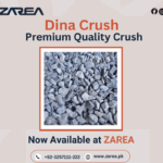DINA CRUSH