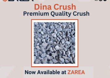 Dina Crush | ZAREA LIMITED 52 DINA CRUSH