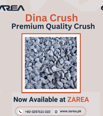 DINA CRUSH