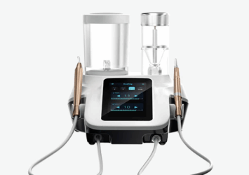 Elevate Your Dental Practice with the PT-B Air Polisher 53 DTE Woodpecker PT B Air Polisher and Ultrasonic Dental Scaler 1
