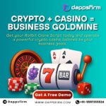 Dappsfirm Rollbit Clone Script 1