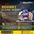 Dappsfirm Roobet Clone Script