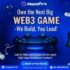 Dasppsfirm Web3 Game Development