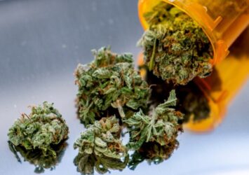 Dispensaries in Virginia