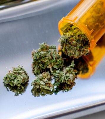 Dispensaries in Virginia