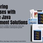 Empowering Businesses with Scalable Java Development Solutions