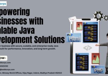 Empowering Businesses with Scalable Java Development Solutions