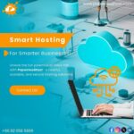 Experience the power of Odoo ERP Hosting with…