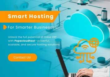WordPress Hosting for Small Business by PopaCloudHost.com 51 Experience the power of Odoo ERP Hosting with…