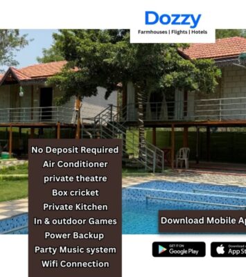 Farmhouse near Shamshabad under 10000