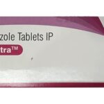 Femistra 1mg Tablet