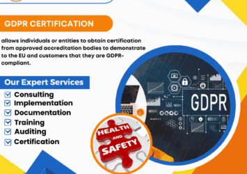 GDPR Certification in USA | GDPR Consultants in USA 59 GDPR 1