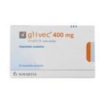 Glivec 400mg Tablet
