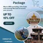 Gorakhpur to Nepal Tour Package 2