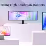 Need Samsung High Resolution Monitor? Buy from MNK Digital