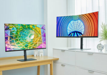 ViewFinity Samsung S70A Monitor-Buy from MNK Digital 51 HRM Monitors S70A 05