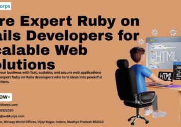 Hire Expert Ruby on Rails Developers for Scalable Web 52 Hire Expert Ruby on Rails Developers for Scalable Web Solutions