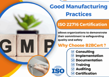 ISO 22716