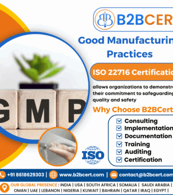 ISO 22716