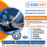 ISO 27001
