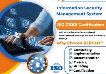 ISO 27001