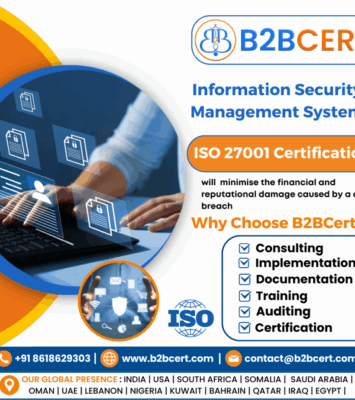 ISO 27001