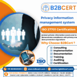 ISO 27701