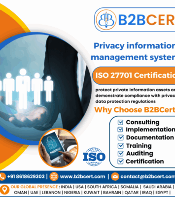 ISO 27701