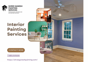 Best Interior Painting Services in Pimple Saudagar, PCMC. 53 Interior Painting Services